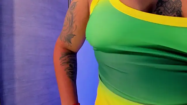 Victoria14  online show from 19, 3, 2025