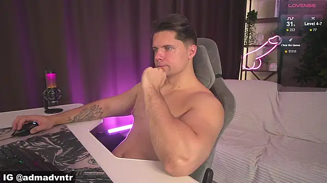 Rus adventure7 online show from 7, 10, 2025