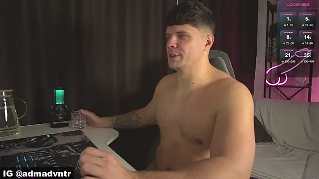 Rus adventure7 online show from 14, 1, 2026