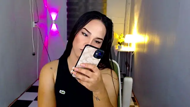 urnaughtydolly69 online show from 21, 3, 2026