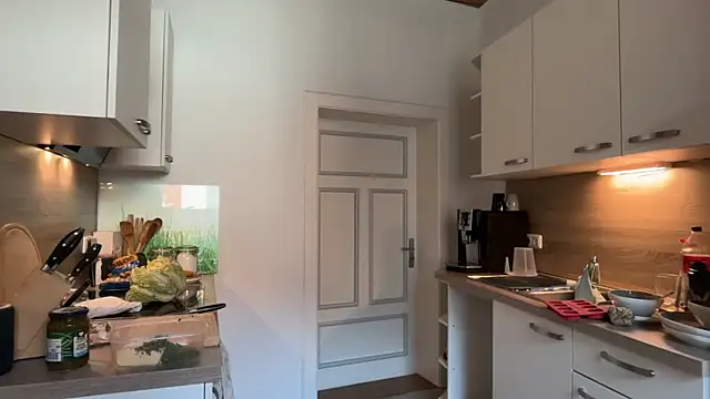 Viola Beck online show from 19, 3, 2026