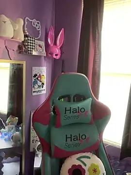 lolabunny9 online show from 17, 12, 2024