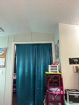 lolabunny9 online show from 16, 1, 2025