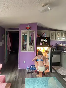 lolabunny9 online show from 10, 3, 2025