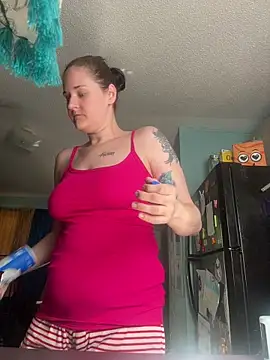 lolabunny9 online show from 26, 6, 2026