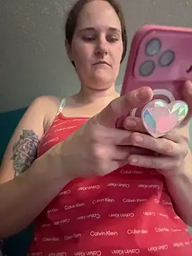 lolabunny9 online show from 29, 6, 2026