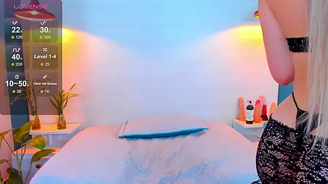 bunny bicht online show from 10, 2, 2025