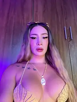 bunny bicht online show from 28, 7, 2026