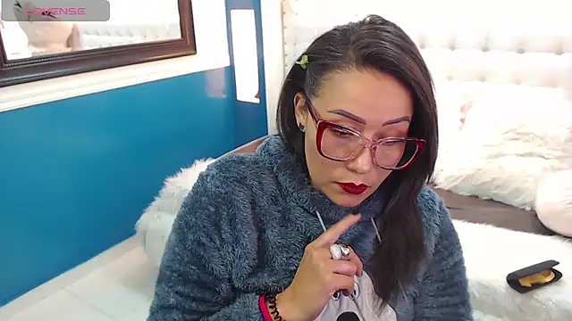 gaby trent online show from 24, 2, 2025