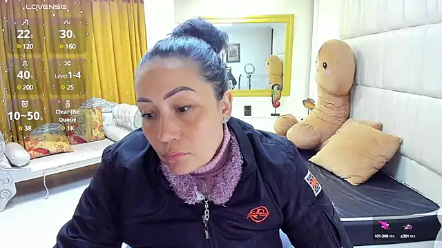 gaby trent online show from 13, 3, 2025