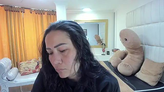 gaby trent online show from 20, 9, 2025