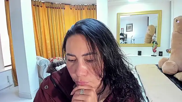 gaby trent online show from 1, 10, 2025