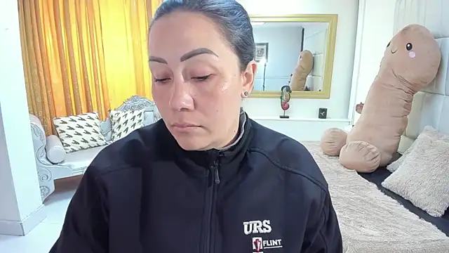 gaby trent online show from 7, 11, 2025