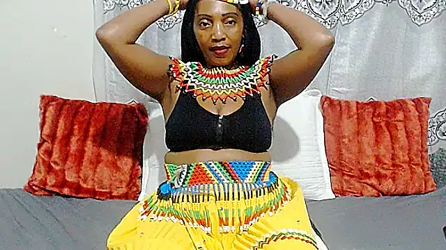 Snapshot of NikkyJigglesX chatting on 24, 9, 2025 NikkyJigglesX online show from 24, 9, 2025