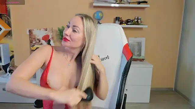 Veola new online show from 14, 3, 2025