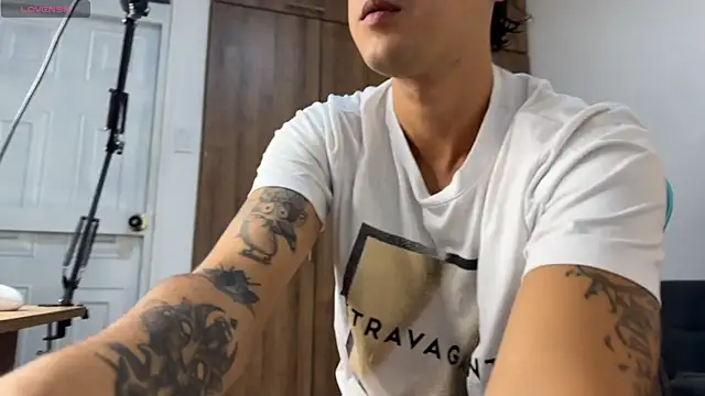 LeaneSeb online show from 25, 4, 2026