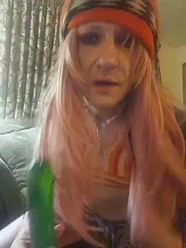 KandiK37 online show from 30, 1, 2025