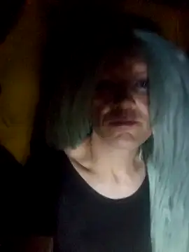 KandiK37 online show from 21, 9, 2025