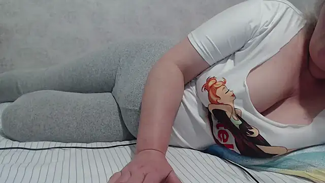 Miss Night21 online show from 25, 2, 2025