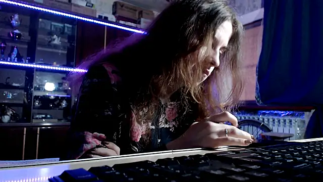 pa1e pr1ncess online show from 21, 4, 2026