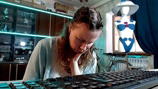 pa1e pr1ncess online show from 22, 4, 2026