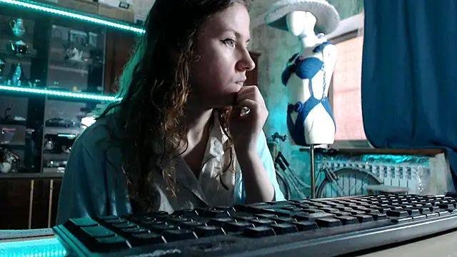 pa1e pr1ncess online show from 25, 4, 2026