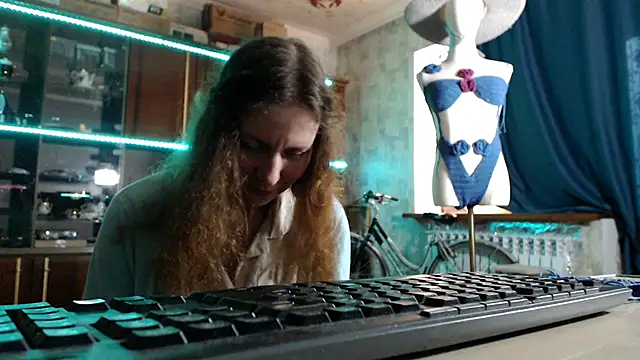 pa1e pr1ncess online show from 25, 4, 2026