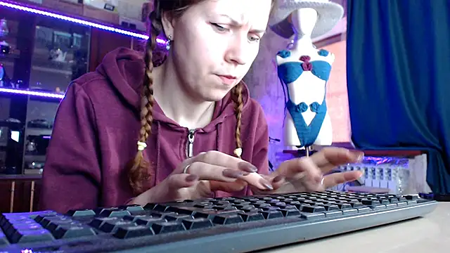 pa1e pr1ncess online show from 26, 4, 2026