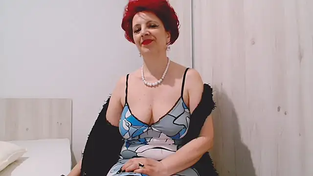MilfSupreme online show from 24, 4, 2026