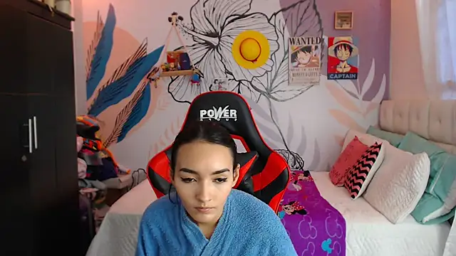 LinzyBaner online show from 18, 2, 2025