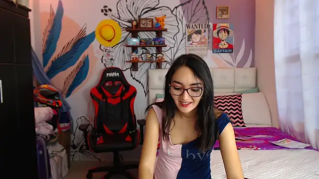 LinzyBaner online show from 26, 2, 2025