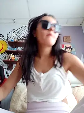 LinzyBaner online show from 10, 9, 2025