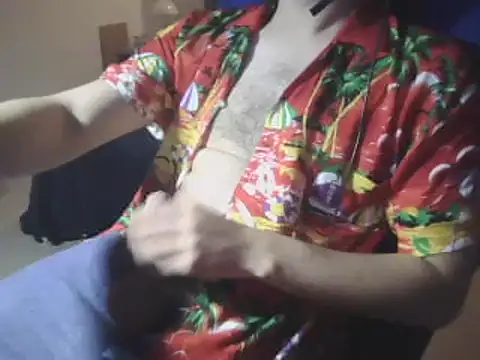 Snapshot of GEKO0 chatting on 2, 1, 2025 GEKO0 online show from 2, 1, 2025