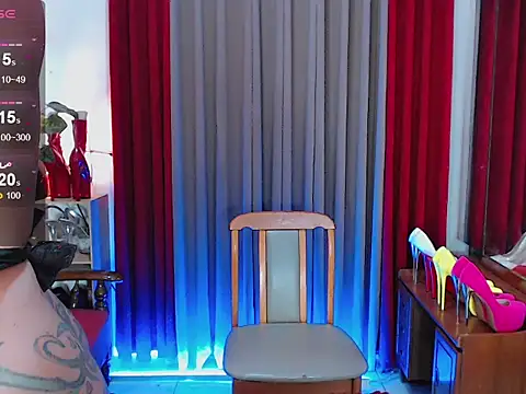 bubblebuttkate online show from 30, 4, 2026