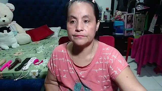 pervert mommy  online show from 8, 3, 2025