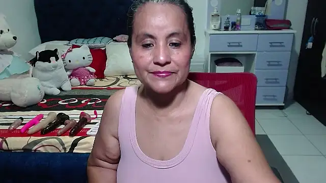 pervert mommy  online show from 20, 9, 2025