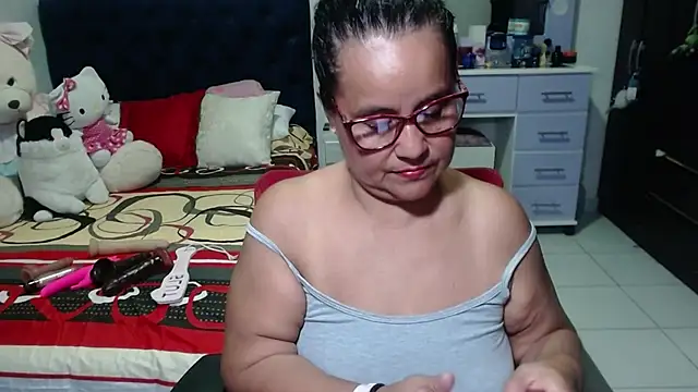 pervert mommy  online show from 18, 11, 2025