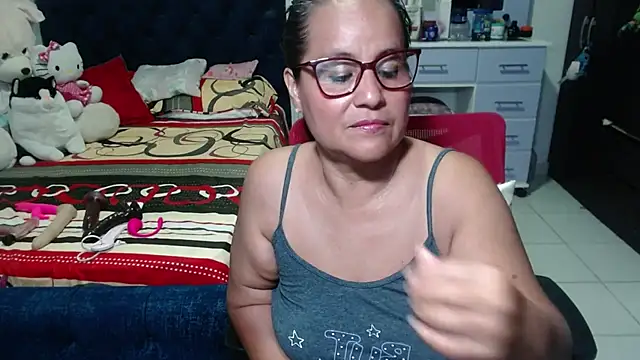 pervert mommy  online show from 19, 11, 2025