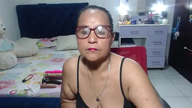 pervert mommy  online show from 18, 4, 2026