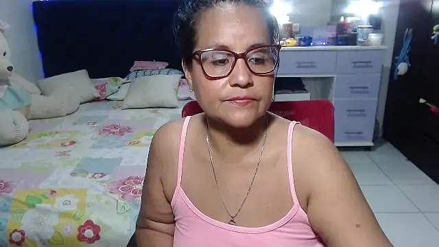 pervert mommy  online show from 20, 4, 2026