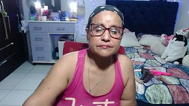 pervert mommy  online show from 3, 6, 2026