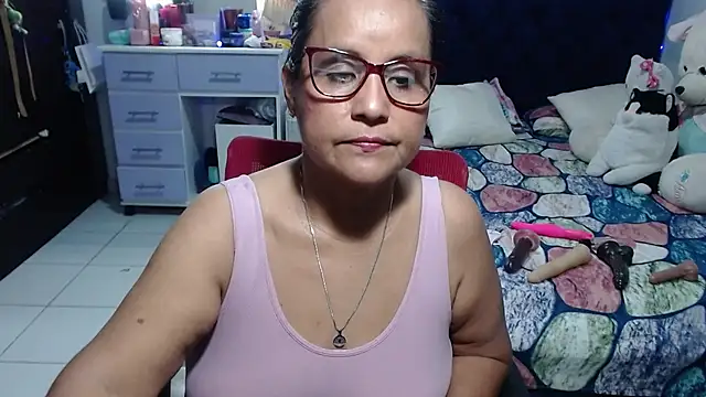 pervert mommy  online show from 5, 6, 2026