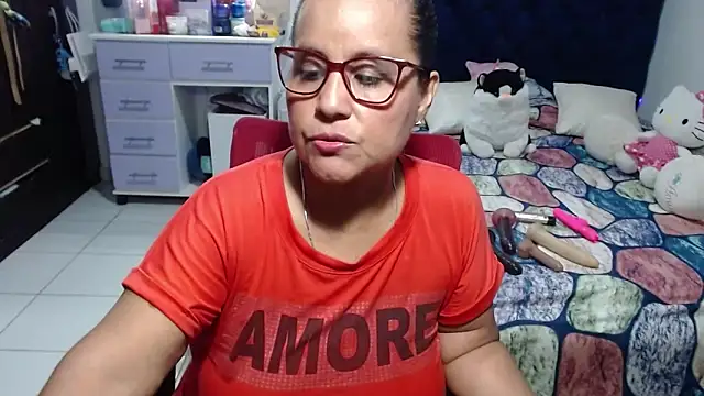 pervert mommy  online show from 6, 6, 2026