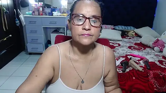 pervert mommy  online show from 9, 6, 2026