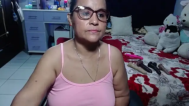 pervert mommy  online show from 12, 6, 2026