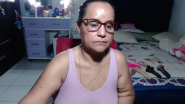 pervert mommy  online show from 29, 6, 2026