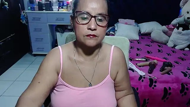 pervert mommy  online show from 9, 7, 2026