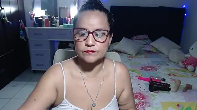 pervert mommy  online show from 20, 7, 2026