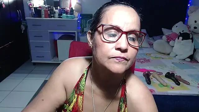 pervert mommy  online show from 22, 7, 2026