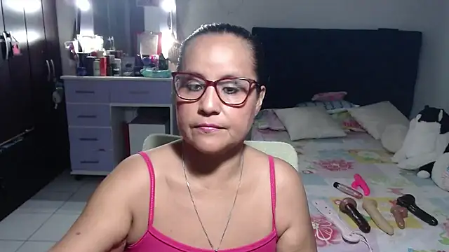 pervert mommy  online show from 25, 7, 2026